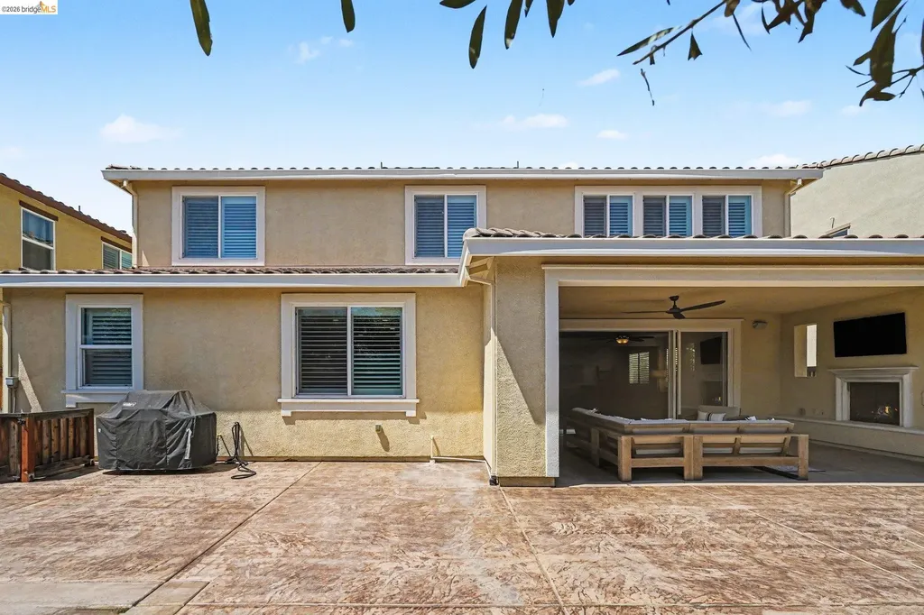 2722 Reddington Way Brentwood CA 94513
