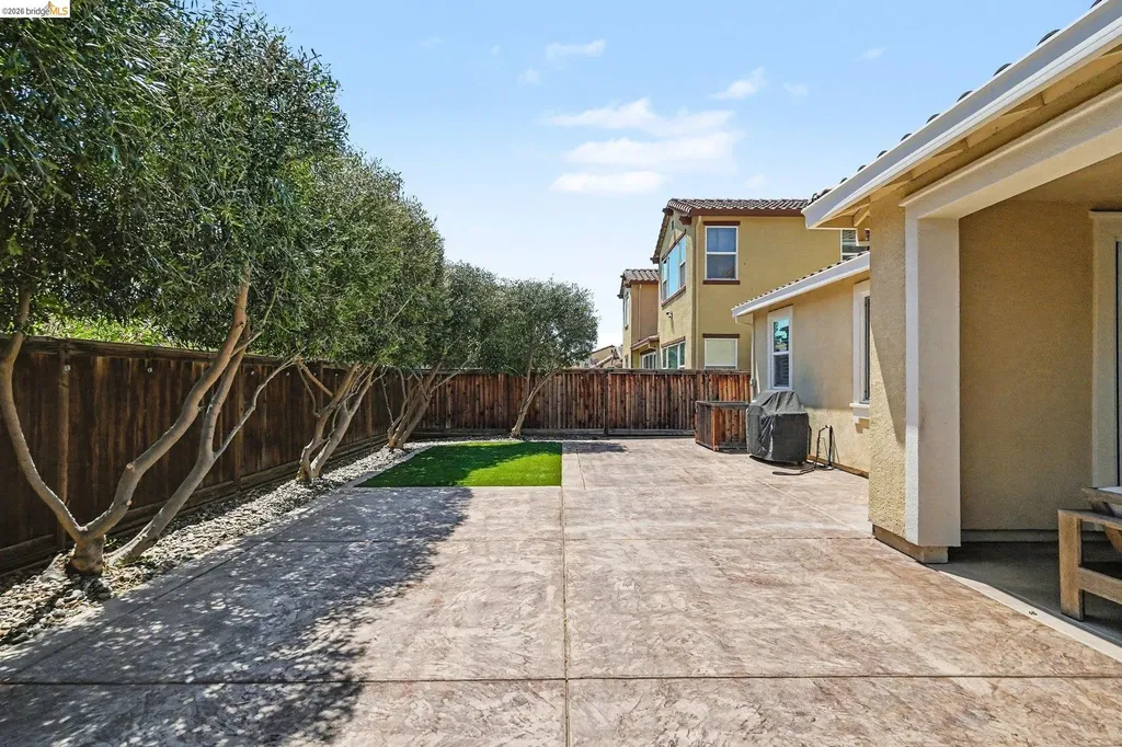 2722 Reddington Way Brentwood CA 94513