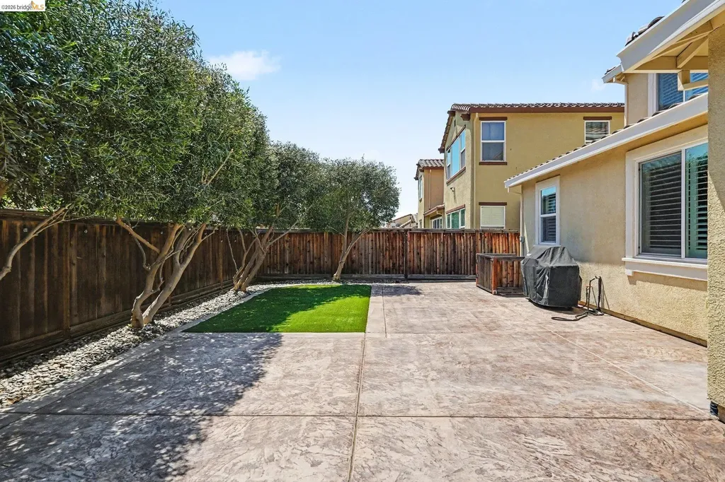 2722 Reddington Way Brentwood CA 94513