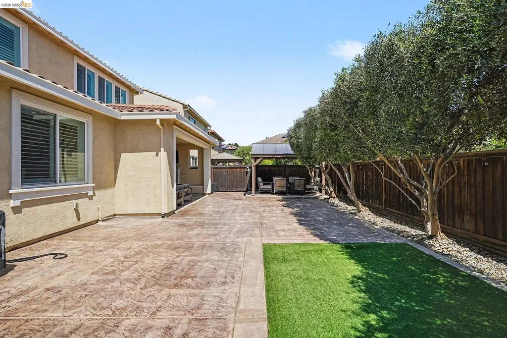 2722 Reddington Way Brentwood CA 94513