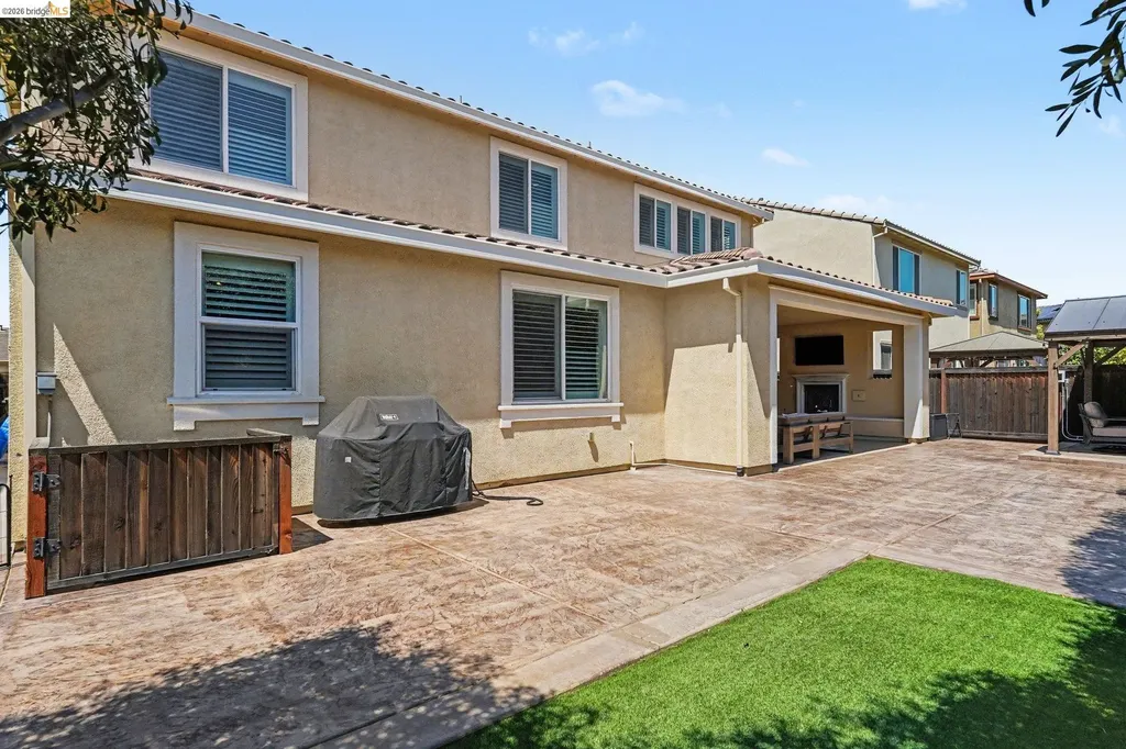 2722 Reddington Way Brentwood CA 94513