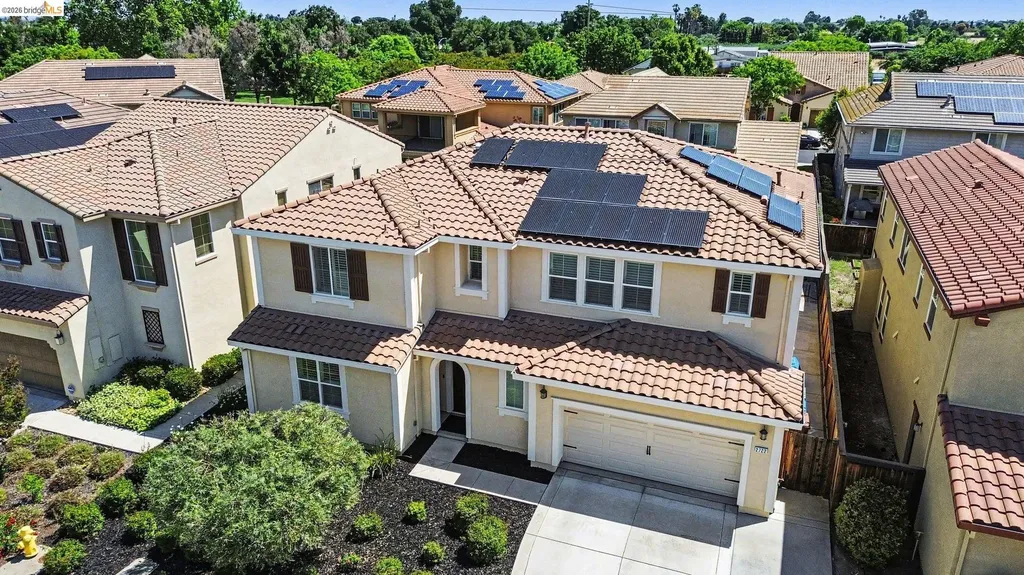 2722 Reddington Way Brentwood CA 94513