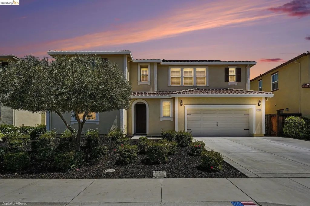 2722 Reddington Way Brentwood CA 94513