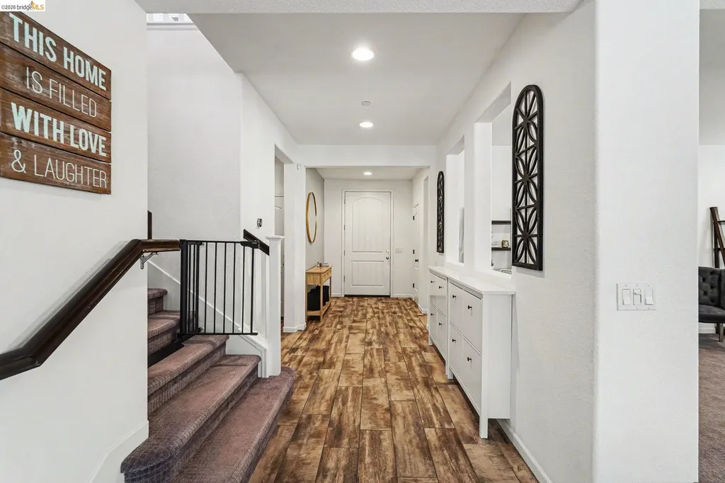 2722 Reddington Way Brentwood CA 94513