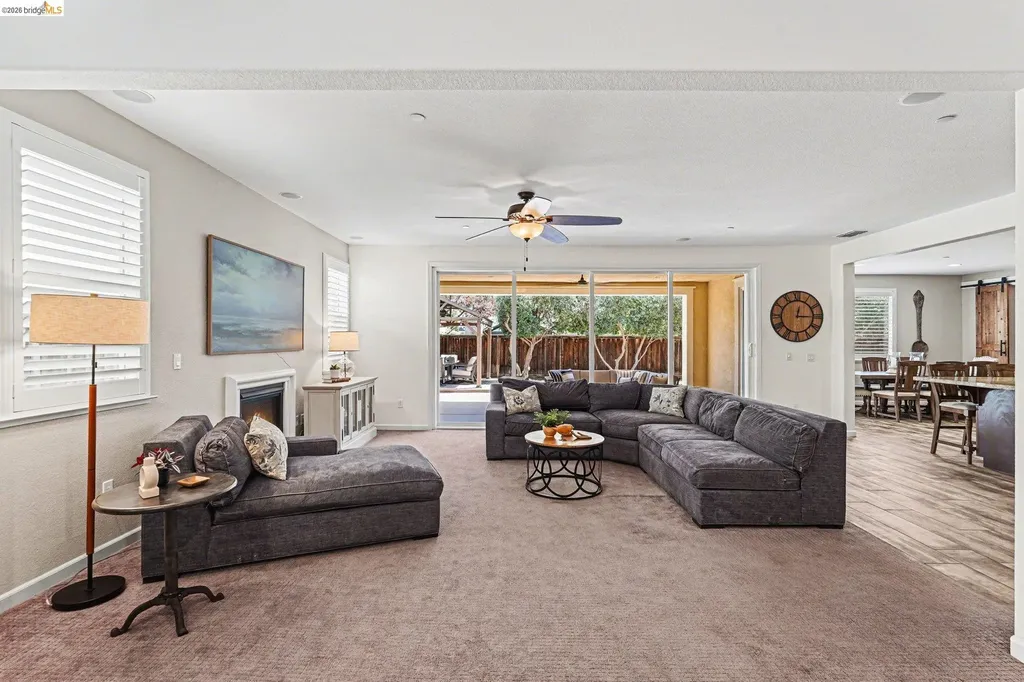 2722 Reddington Way Brentwood CA 94513
