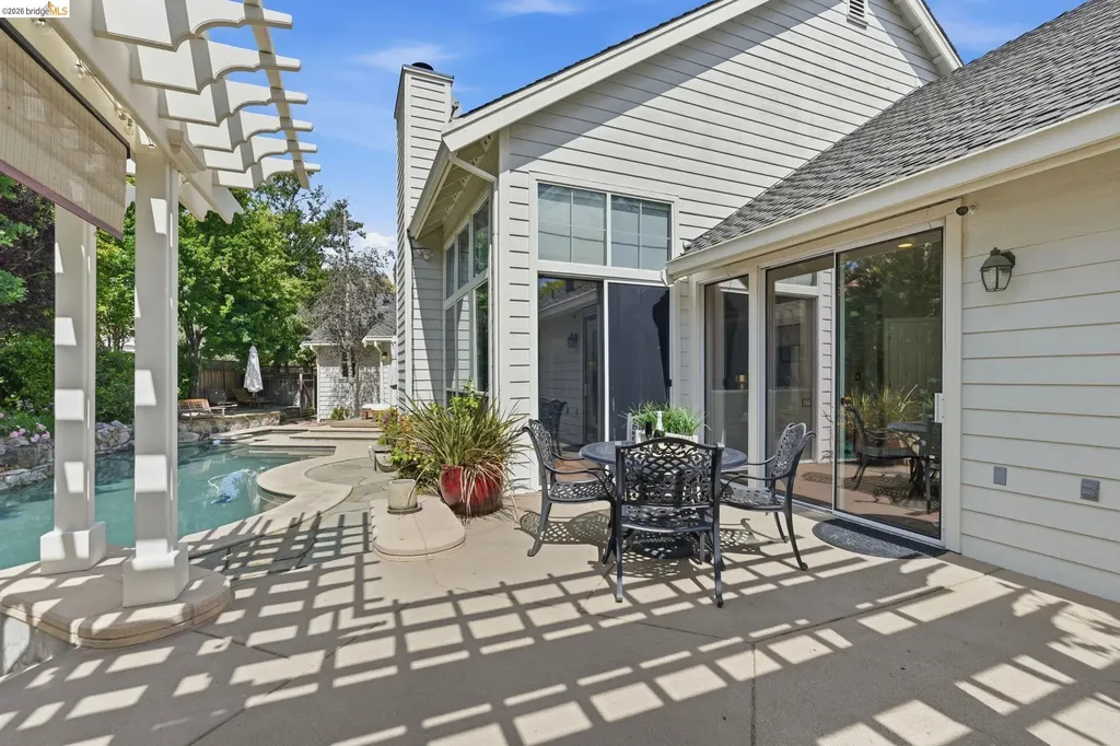 471 Silver Hollow Drive Walnut Creek CA 94598