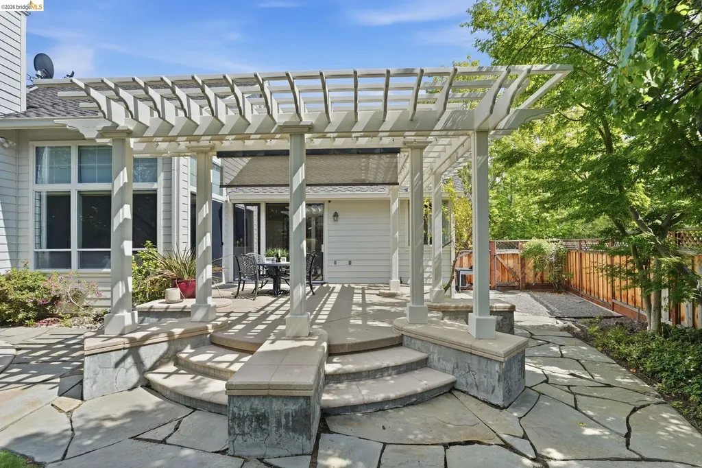 471 Silver Hollow Drive Walnut Creek CA 94598