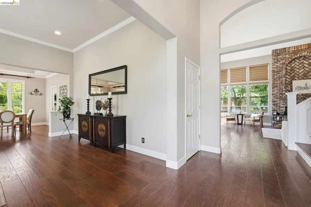 471 Silver Hollow Drive Walnut Creek CA 94598
