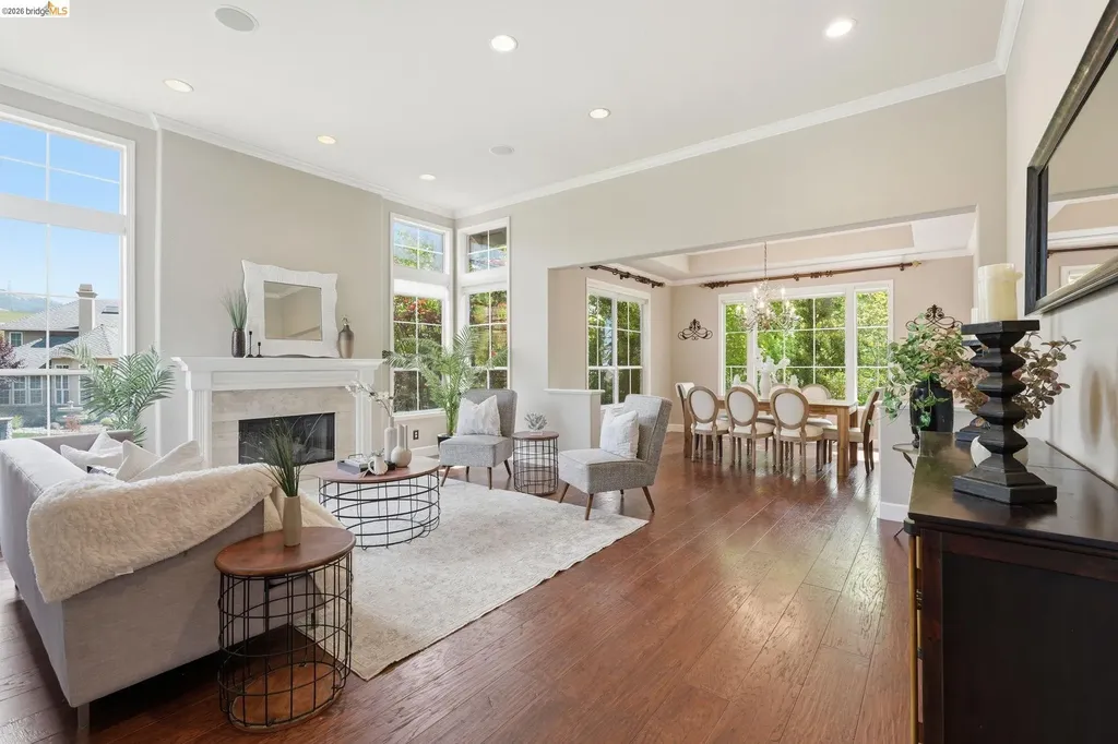 471 Silver Hollow Drive Walnut Creek CA 94598