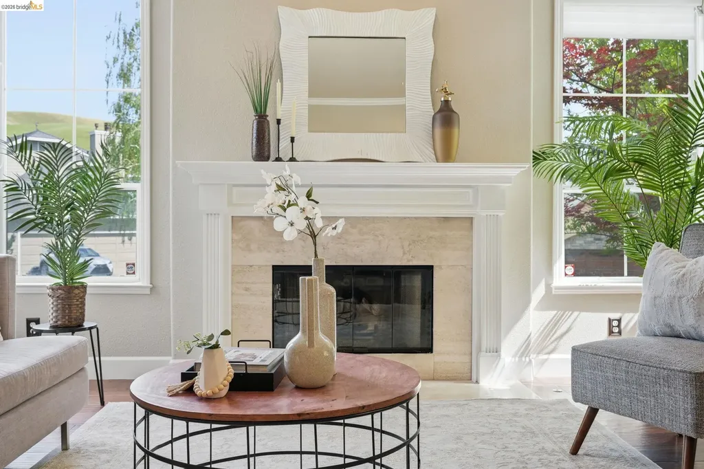 471 Silver Hollow Drive Walnut Creek CA 94598