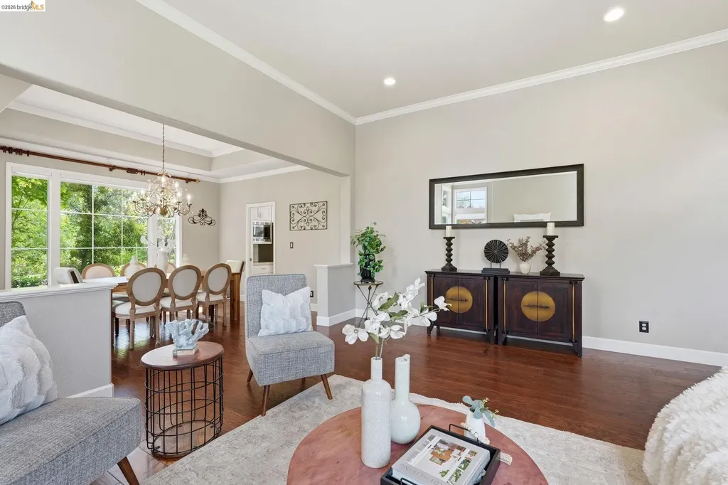 471 Silver Hollow Drive Walnut Creek CA 94598