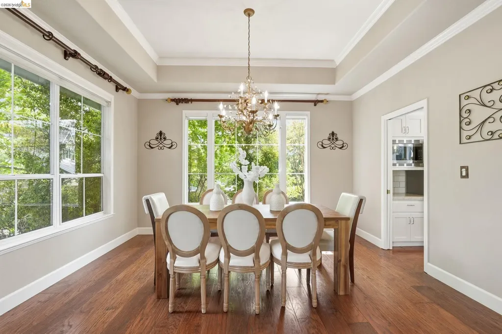 471 Silver Hollow Drive Walnut Creek CA 94598