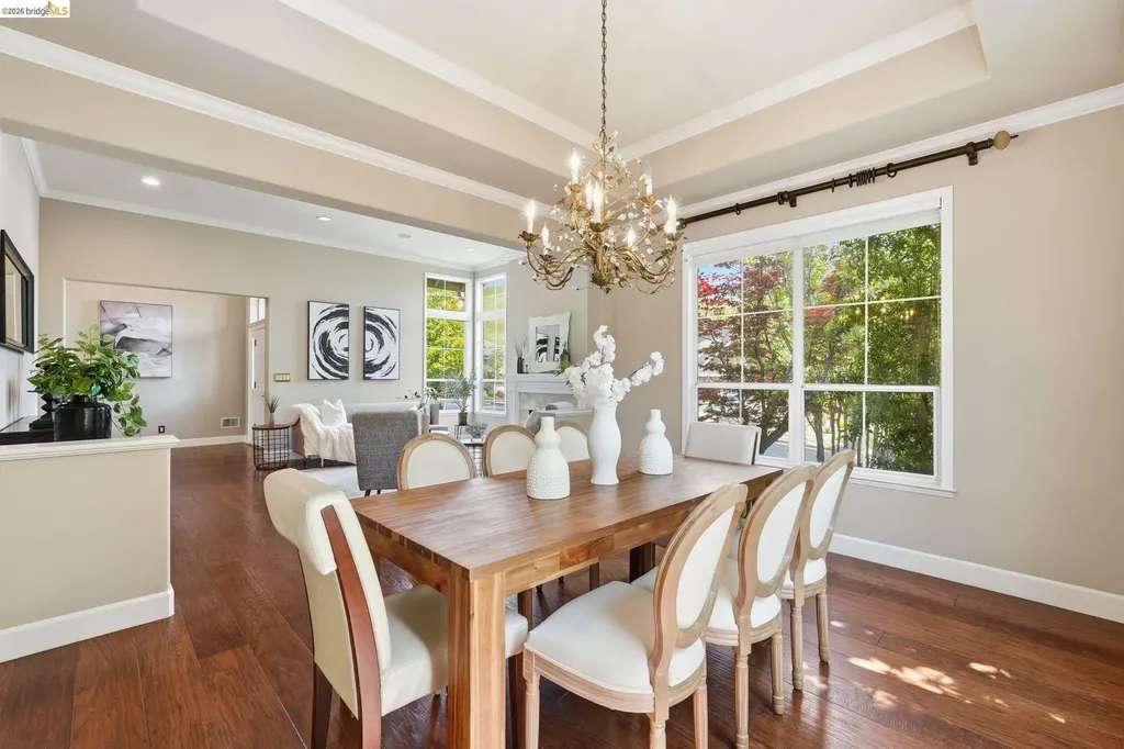 471 Silver Hollow Drive Walnut Creek CA 94598