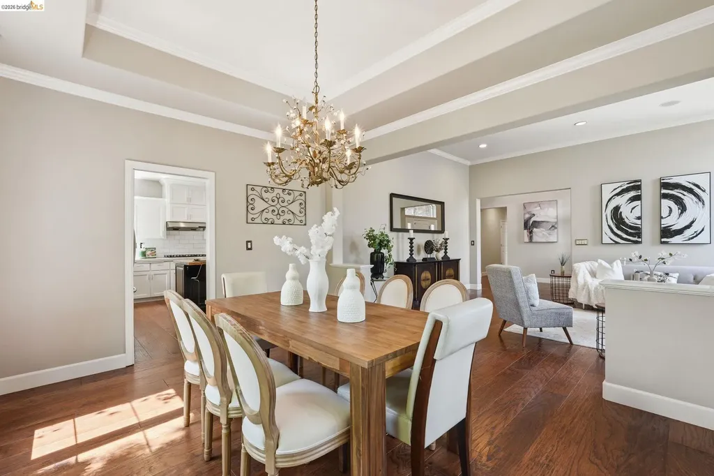 471 Silver Hollow Drive Walnut Creek CA 94598