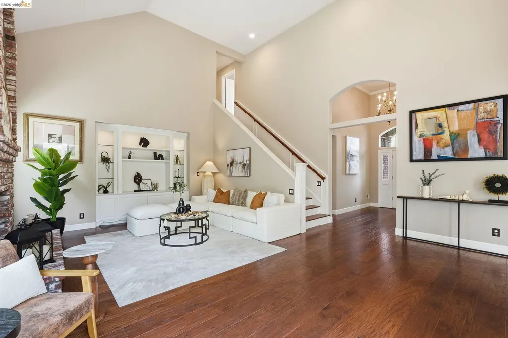 471 Silver Hollow Drive Walnut Creek CA 94598