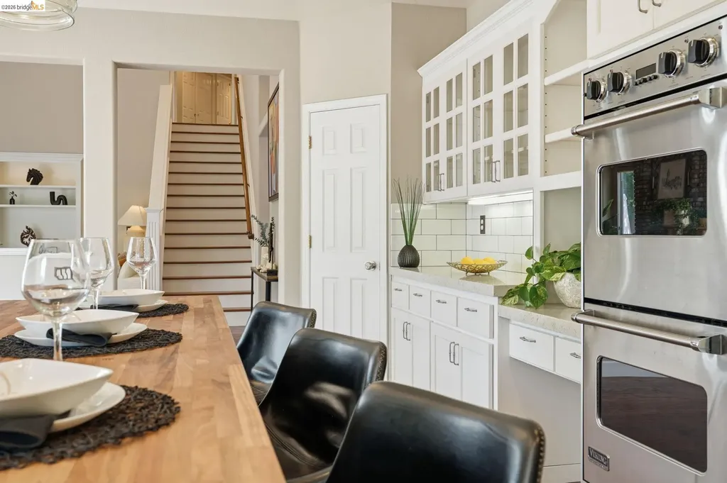 471 Silver Hollow Drive Walnut Creek CA 94598