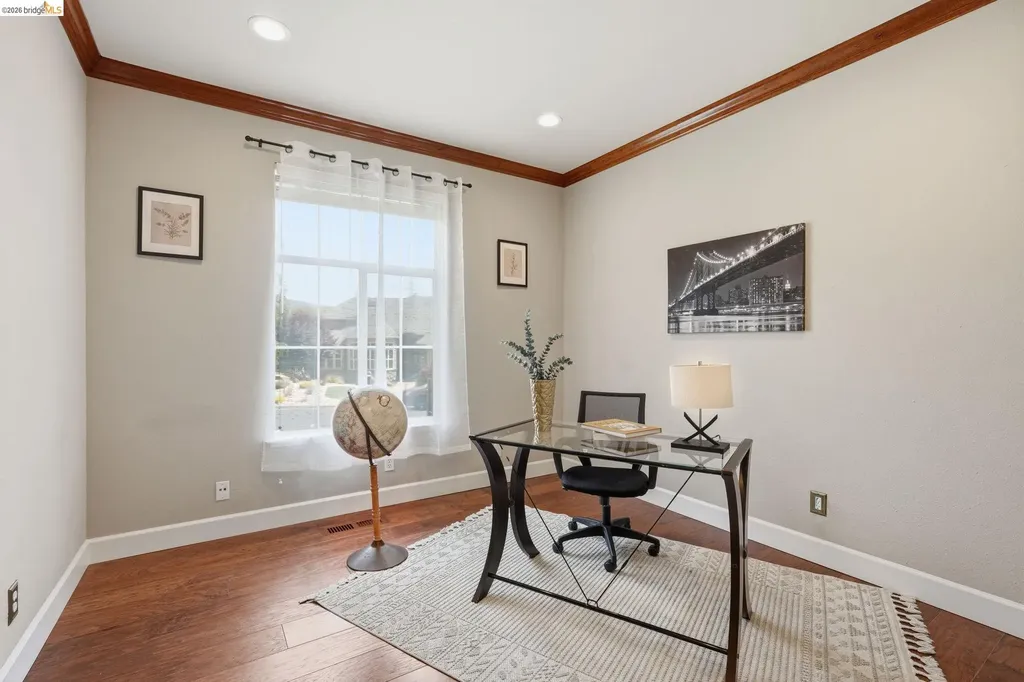 471 Silver Hollow Drive Walnut Creek CA 94598