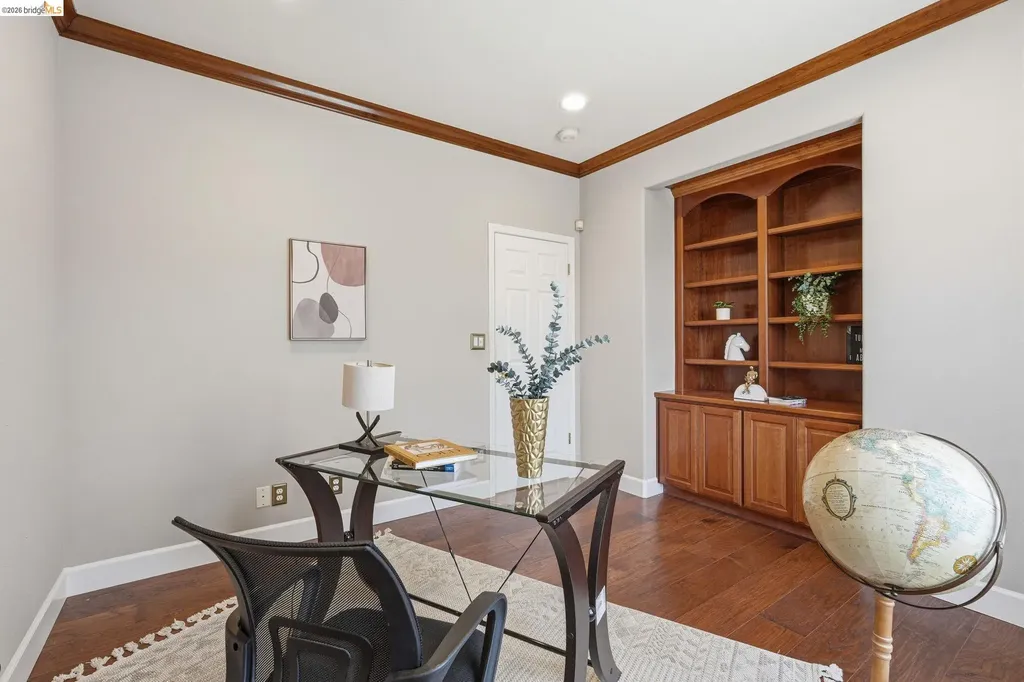471 Silver Hollow Drive Walnut Creek CA 94598