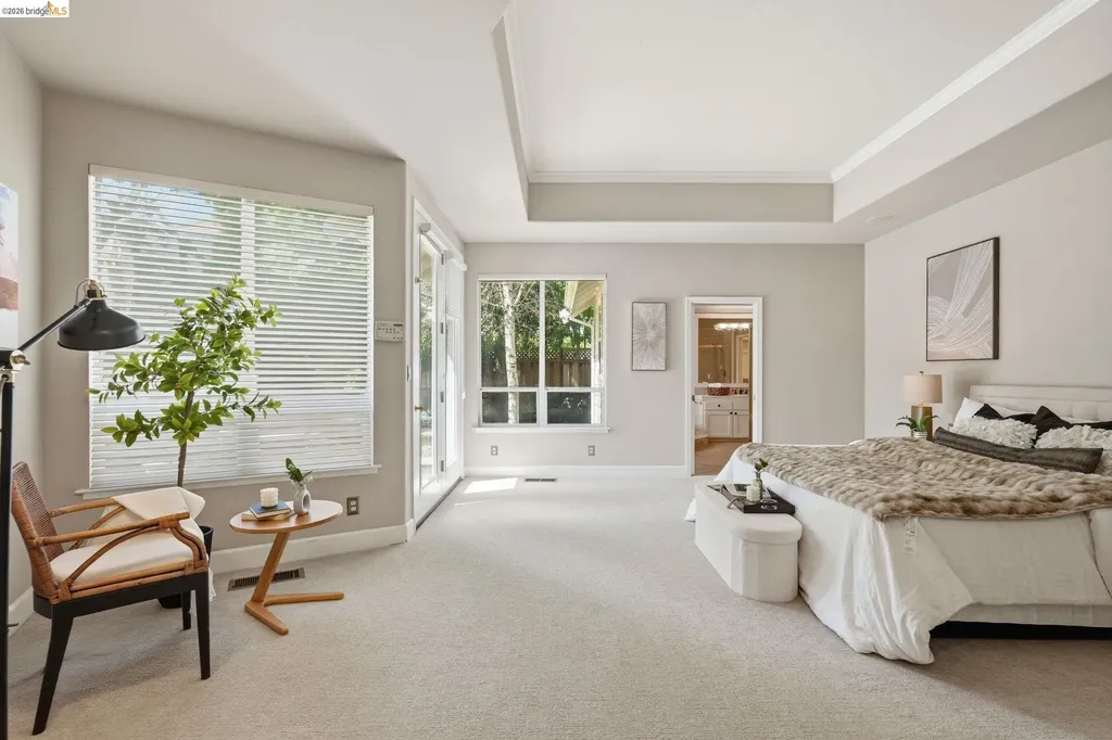 471 Silver Hollow Drive Walnut Creek CA 94598