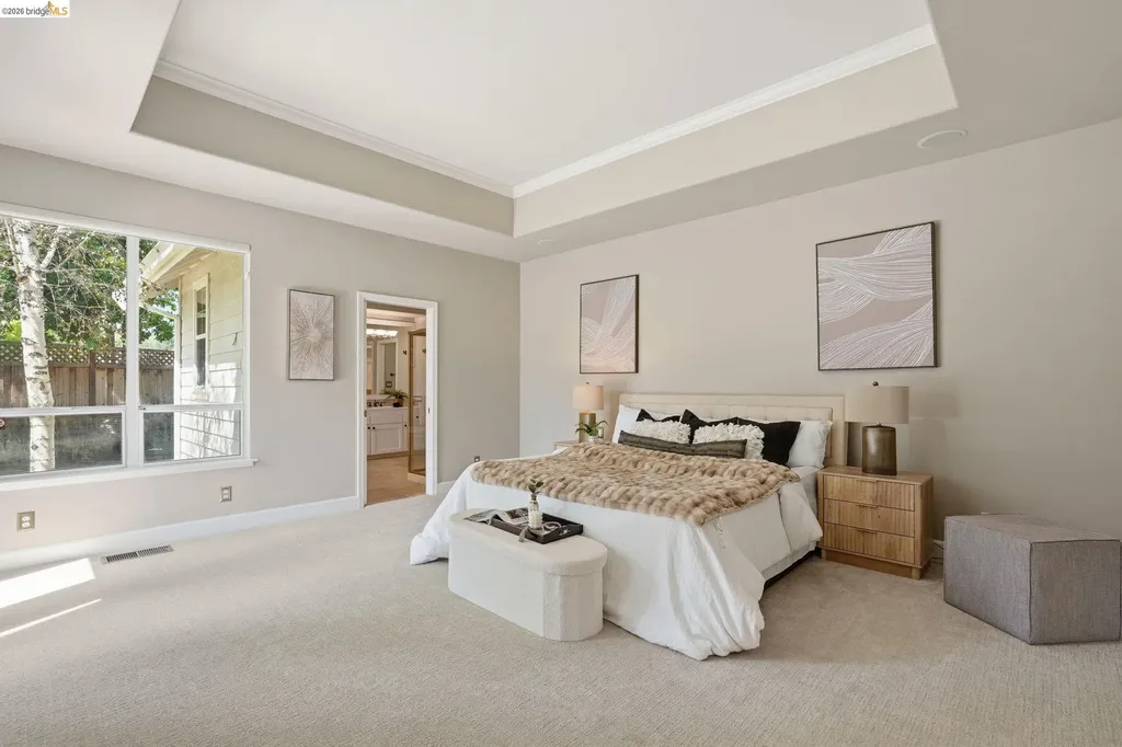 471 Silver Hollow Drive Walnut Creek CA 94598