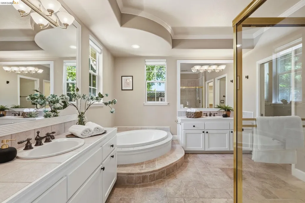471 Silver Hollow Drive Walnut Creek CA 94598