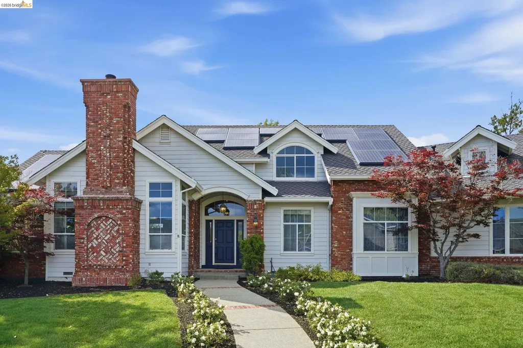 471 Silver Hollow Drive Walnut Creek CA 94598