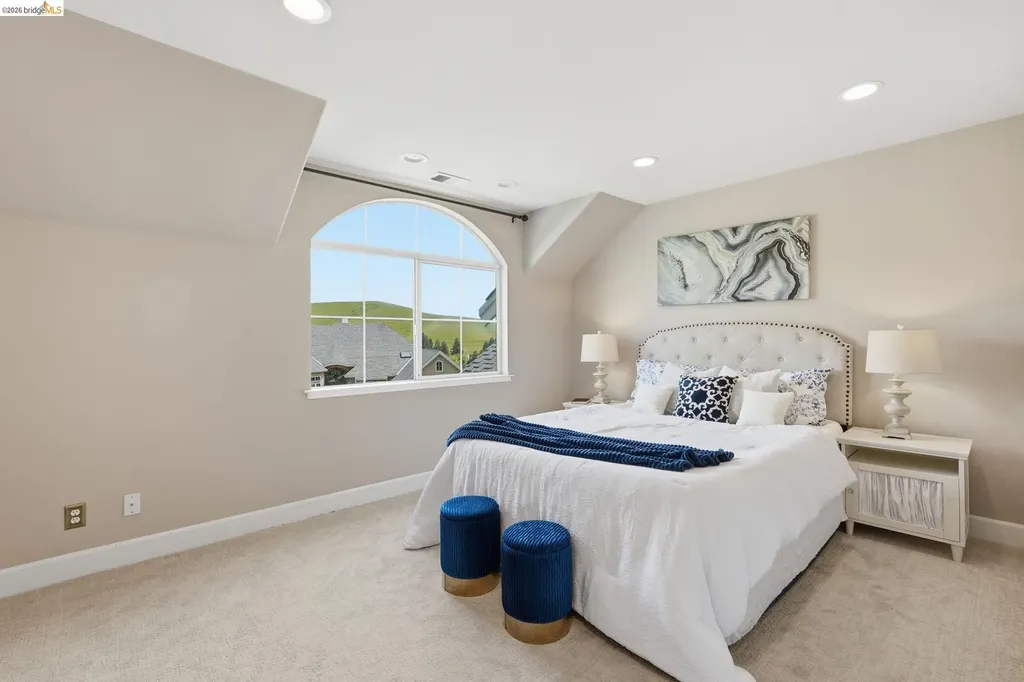 471 Silver Hollow Drive Walnut Creek CA 94598