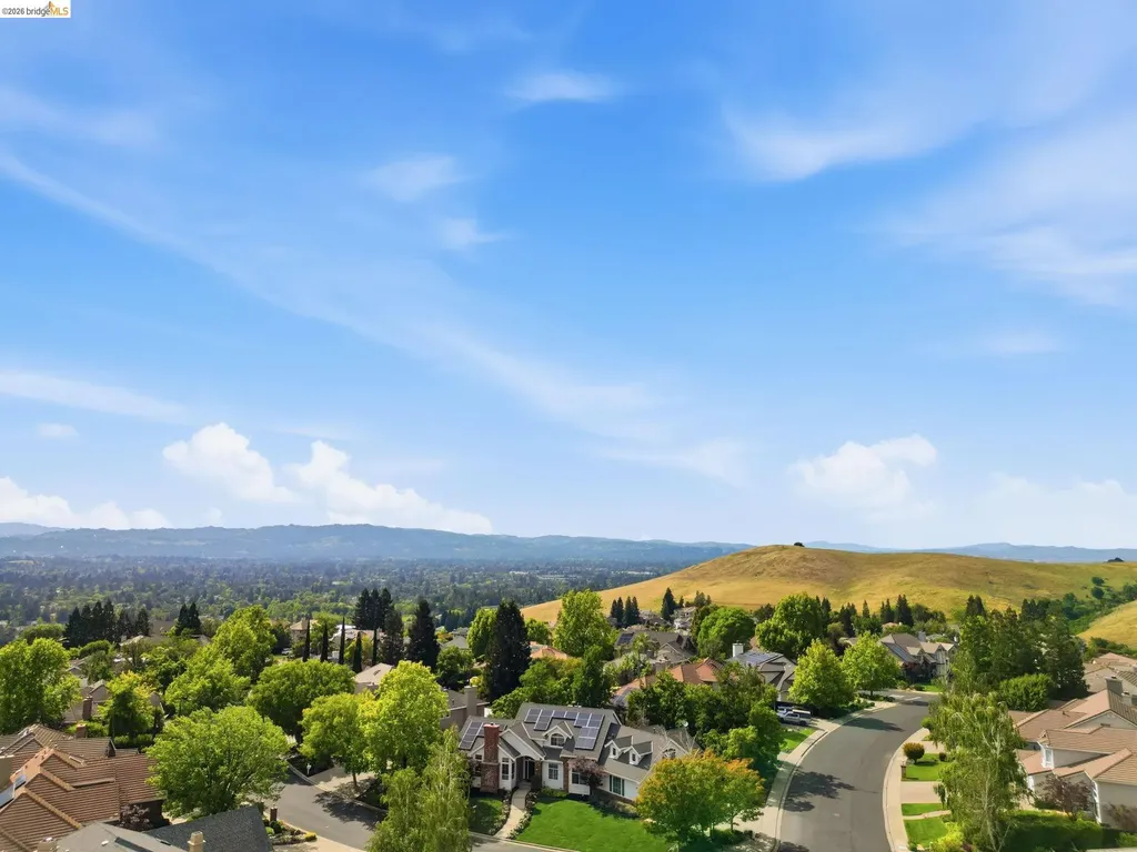 471 Silver Hollow Drive Walnut Creek CA 94598