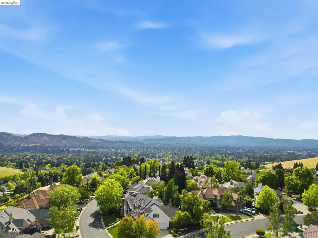471 Silver Hollow Drive Walnut Creek CA 94598