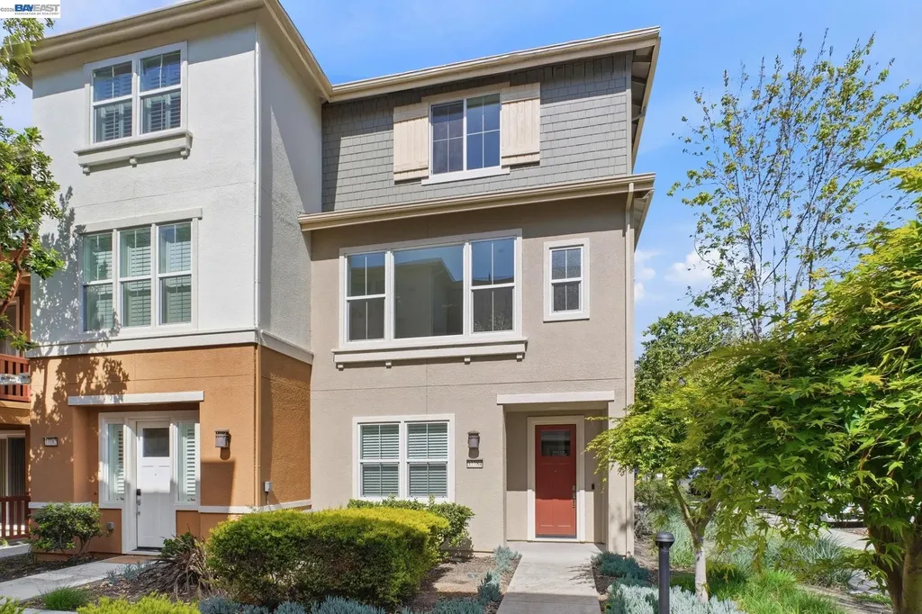 37784 Taro Terrace Newark CA 94560
