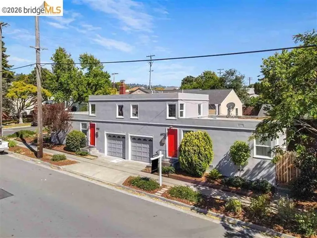 6622 Waldo El Cerrito CA 94530