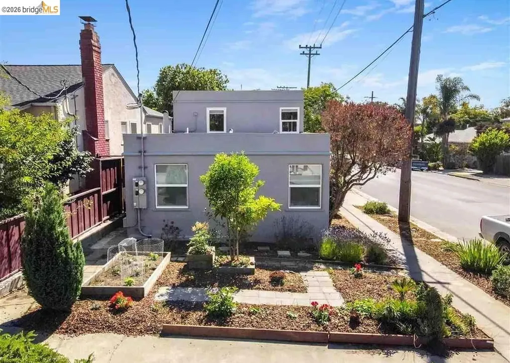 6622 Waldo El Cerrito CA 94530
