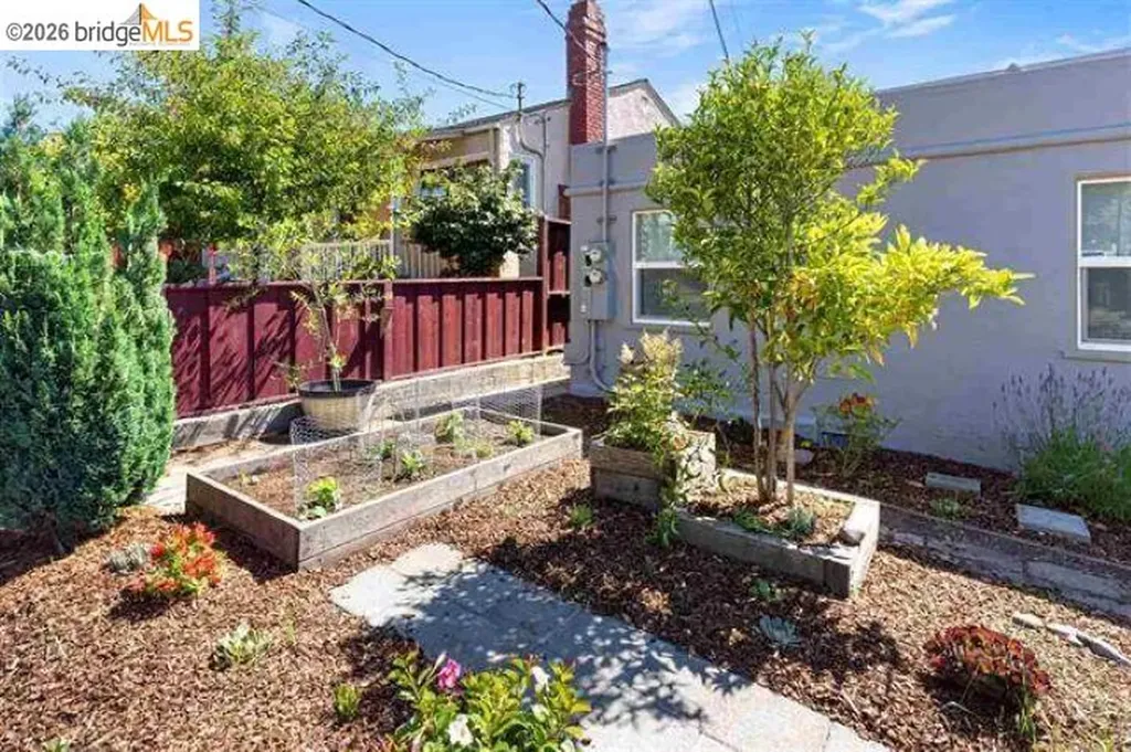 6622 Waldo El Cerrito CA 94530