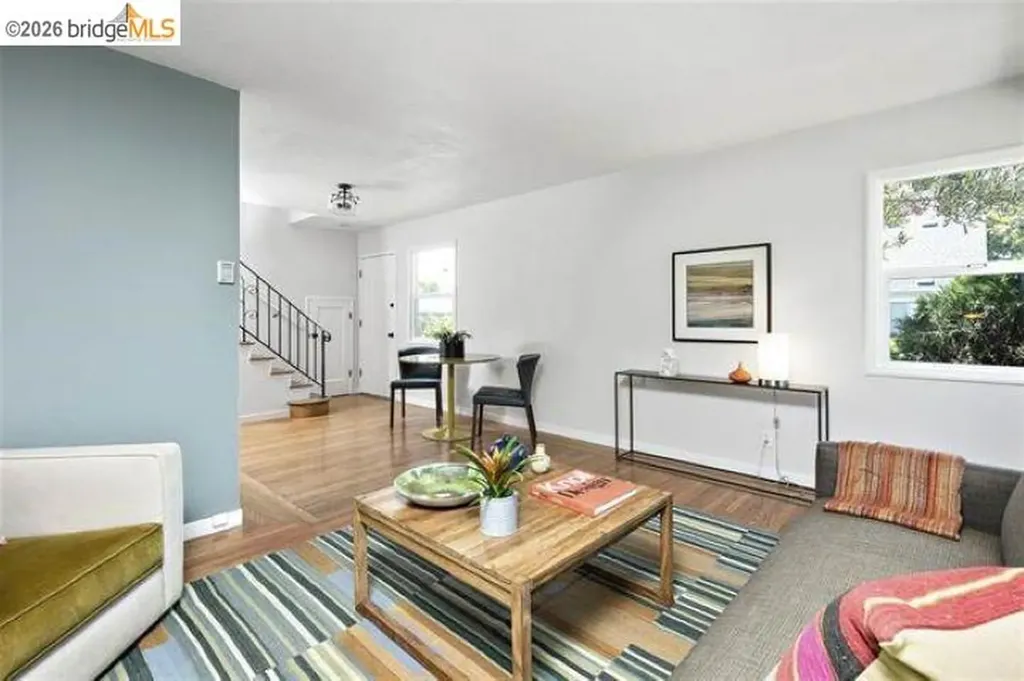 6622 Waldo El Cerrito CA 94530
