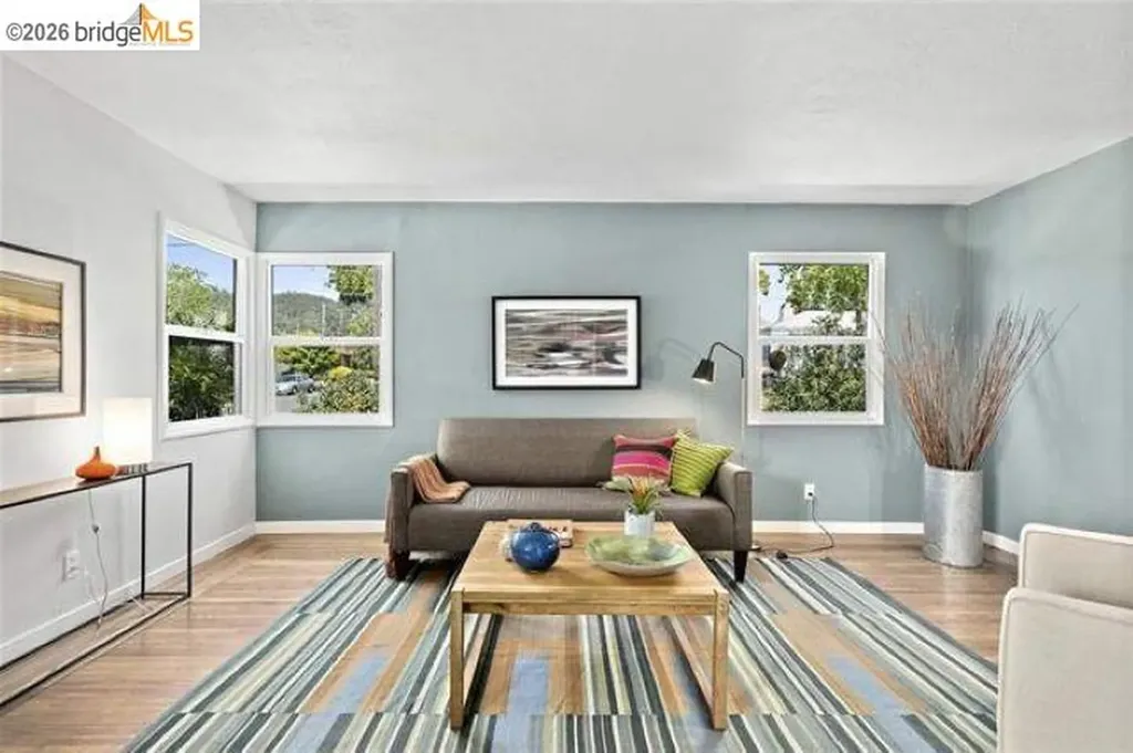 6622 Waldo El Cerrito CA 94530