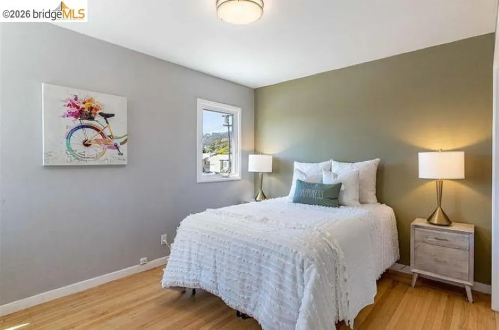 6622 Waldo El Cerrito CA 94530