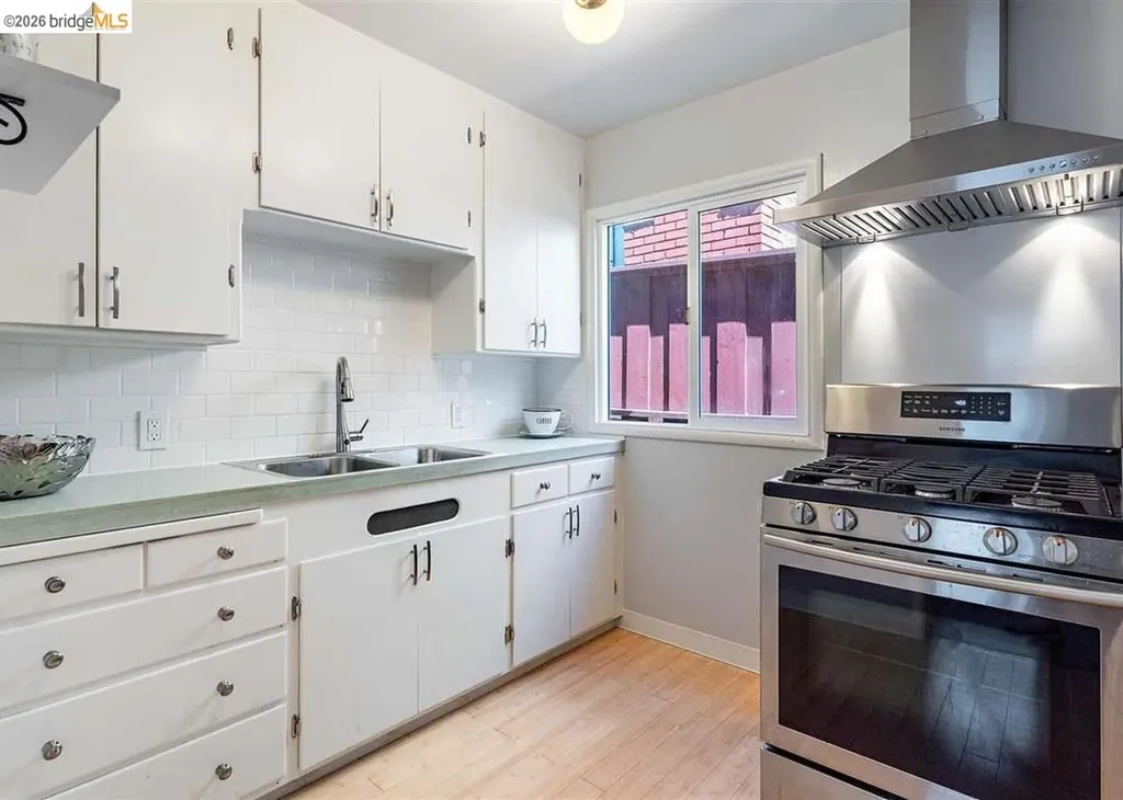 6622 Waldo El Cerrito CA 94530