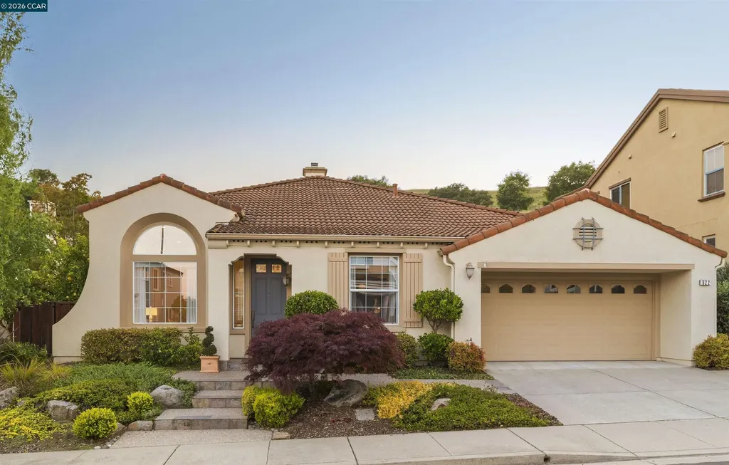 822 Pradera Way San Ramon CA 94583