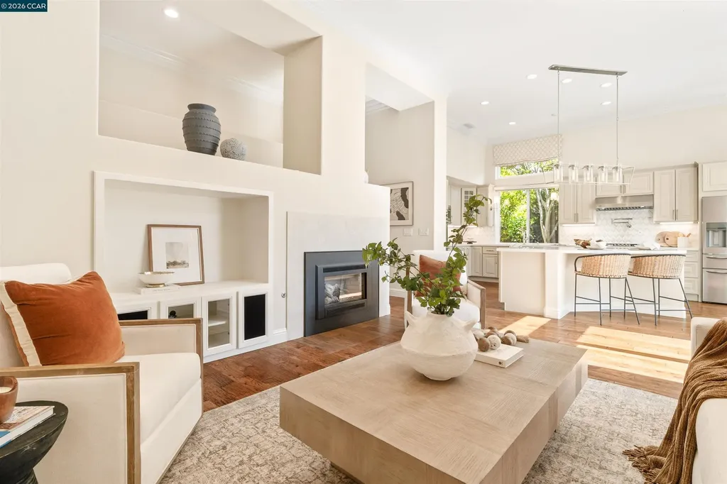 822 Pradera Way San Ramon CA 94583