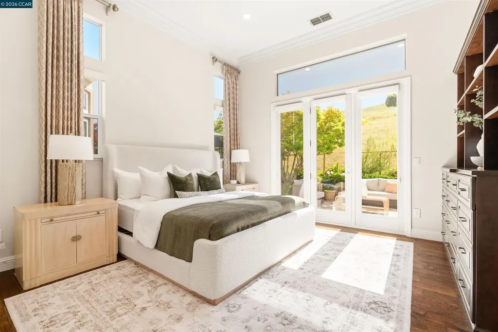 822 Pradera Way San Ramon CA 94583
