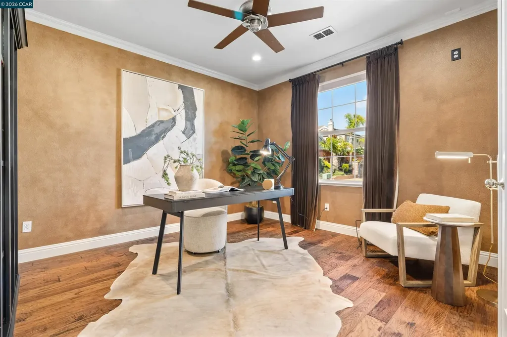 822 Pradera Way San Ramon CA 94583
