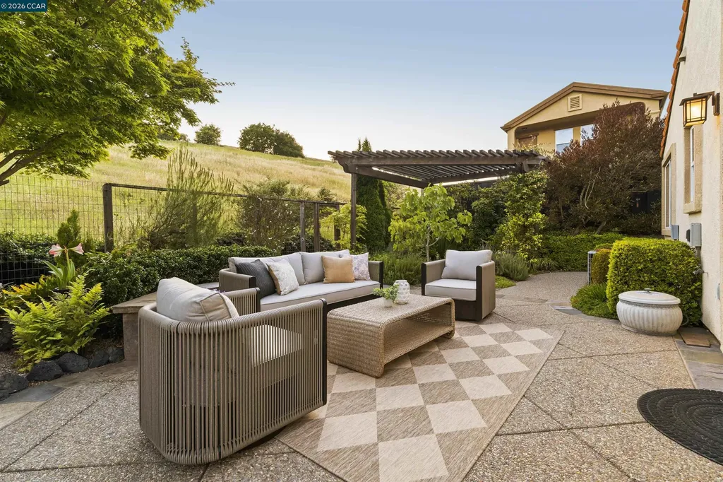 822 Pradera Way San Ramon CA 94583