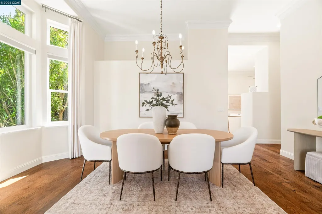 822 Pradera Way San Ramon CA 94583
