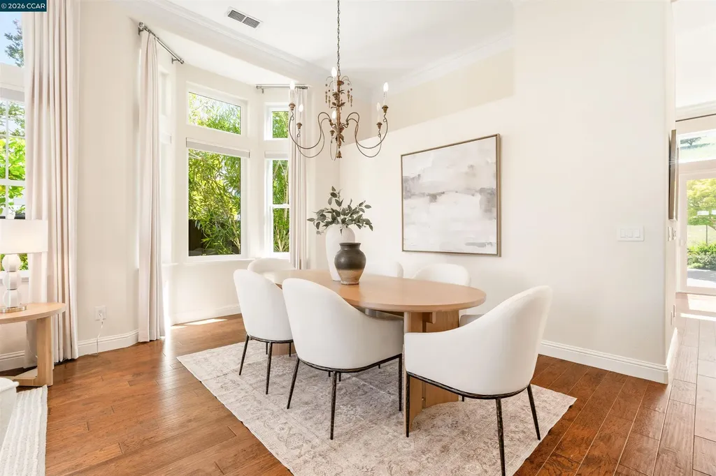 822 Pradera Way San Ramon CA 94583