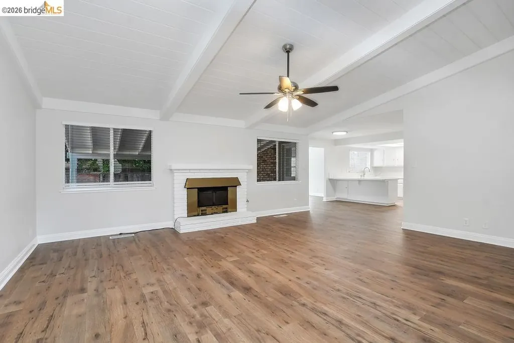 233 Marble Drive Antioch CA 94509