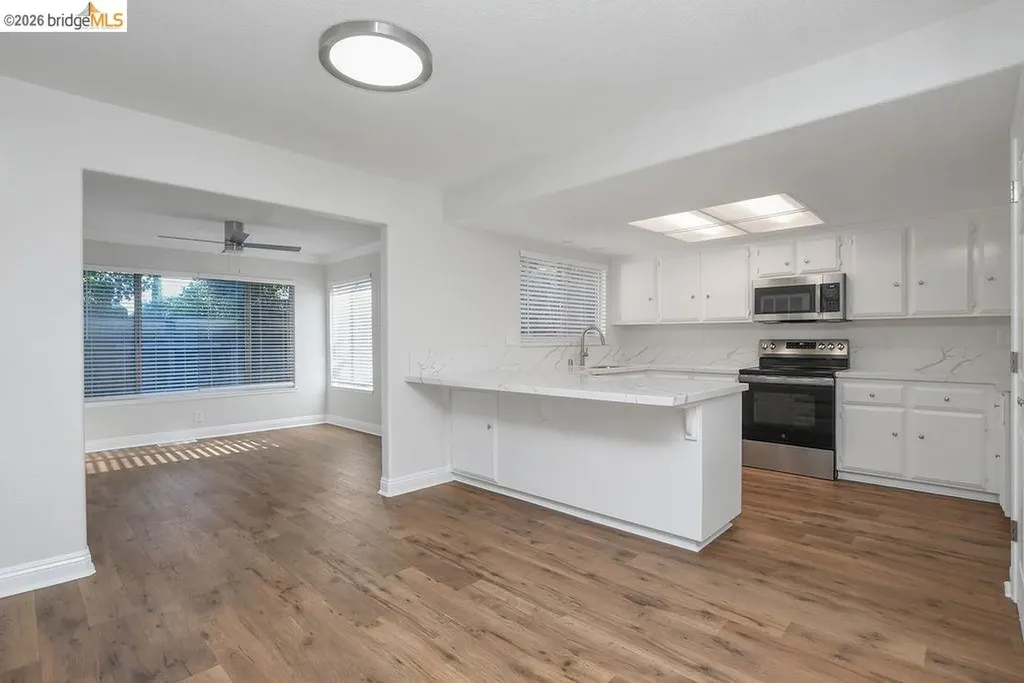 233 Marble Drive Antioch CA 94509