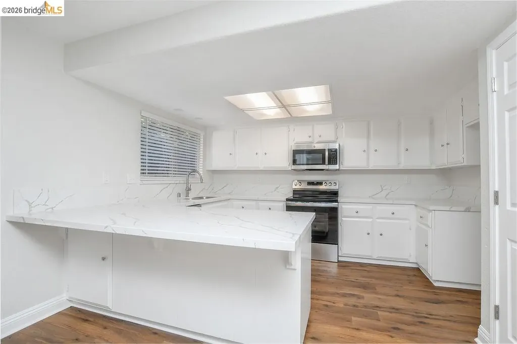 233 Marble Drive Antioch CA 94509