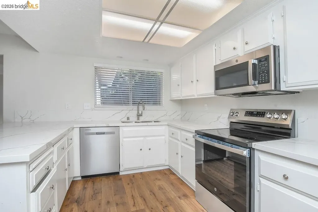 233 Marble Drive Antioch CA 94509