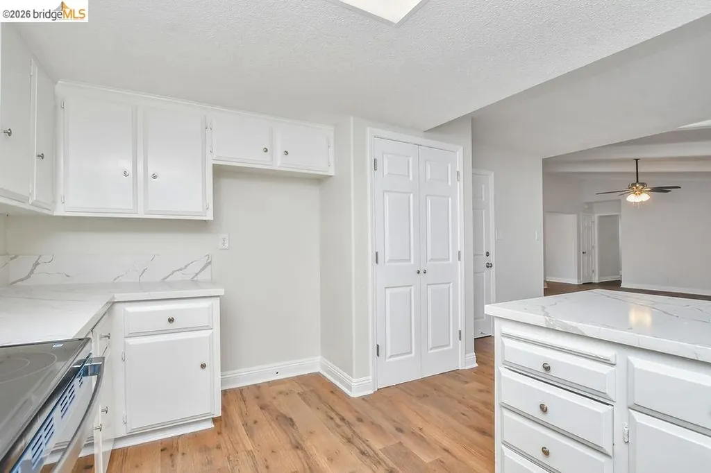 233 Marble Drive Antioch CA 94509