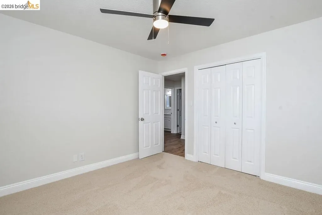 233 Marble Drive Antioch CA 94509